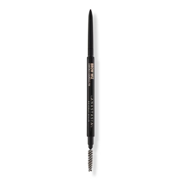 New in box Anastasia‎ Brow Wiz Precision Eyebrow Pencil Medium Brown Eye Pencil - Picture 1 of 15